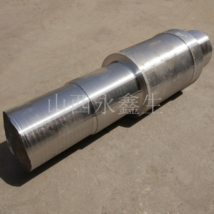 永鑫生鍛造的軋機(jī)輥軸靠譜嗎？?jī)r(jià)格如何?